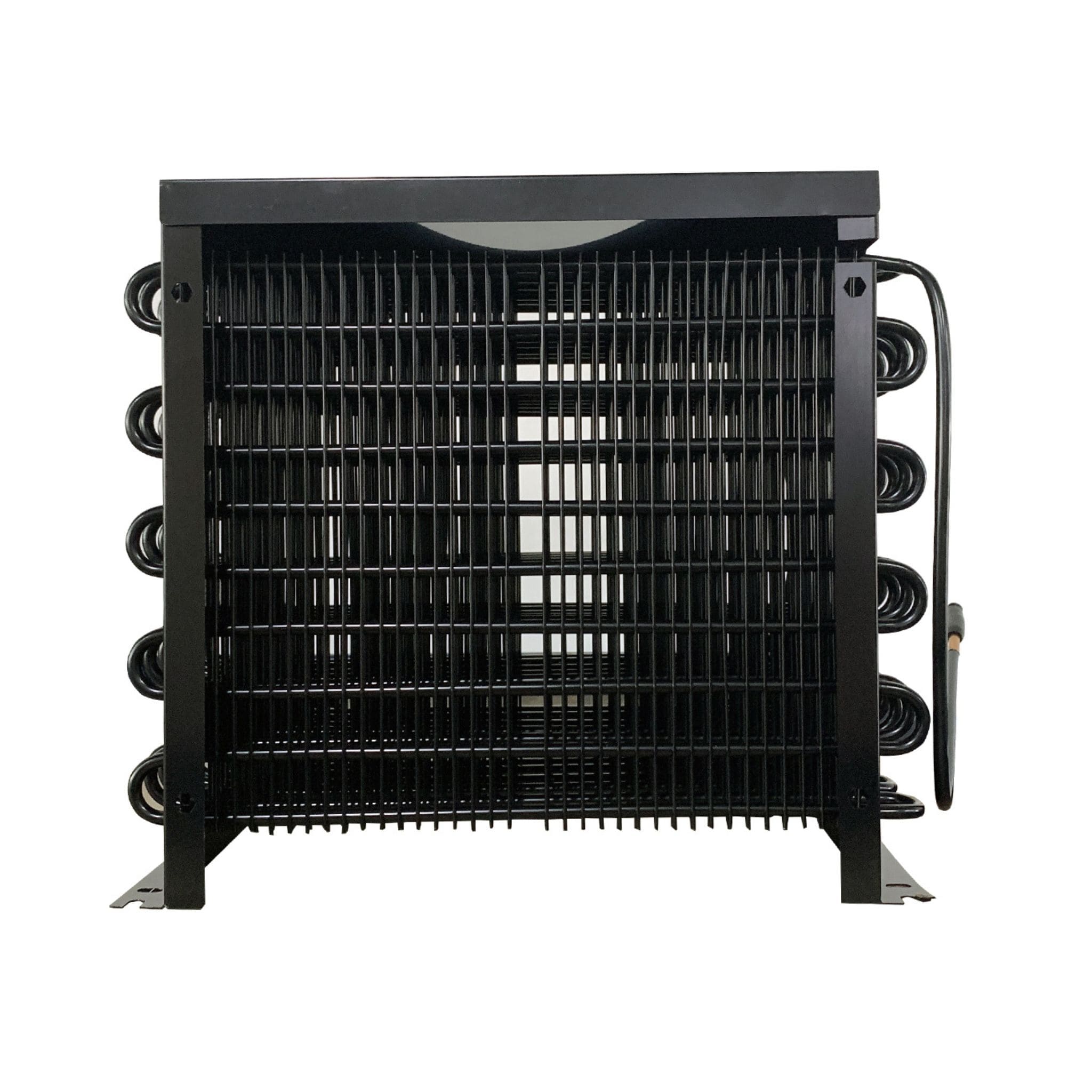 Heavy Duty 54" Stainless Steel 2-Door Reach-In Upright Commercial Freezer (SAK66598)