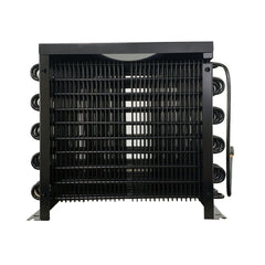 Heavy Duty 54" Stainless Steel 2-Door Reach-In Upright Commercial Freezer (SAK66598)