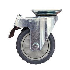 Heavy Duty 54" Stainless Steel 2-Door Reach-In Upright Commercial Freezer (SAK66598)