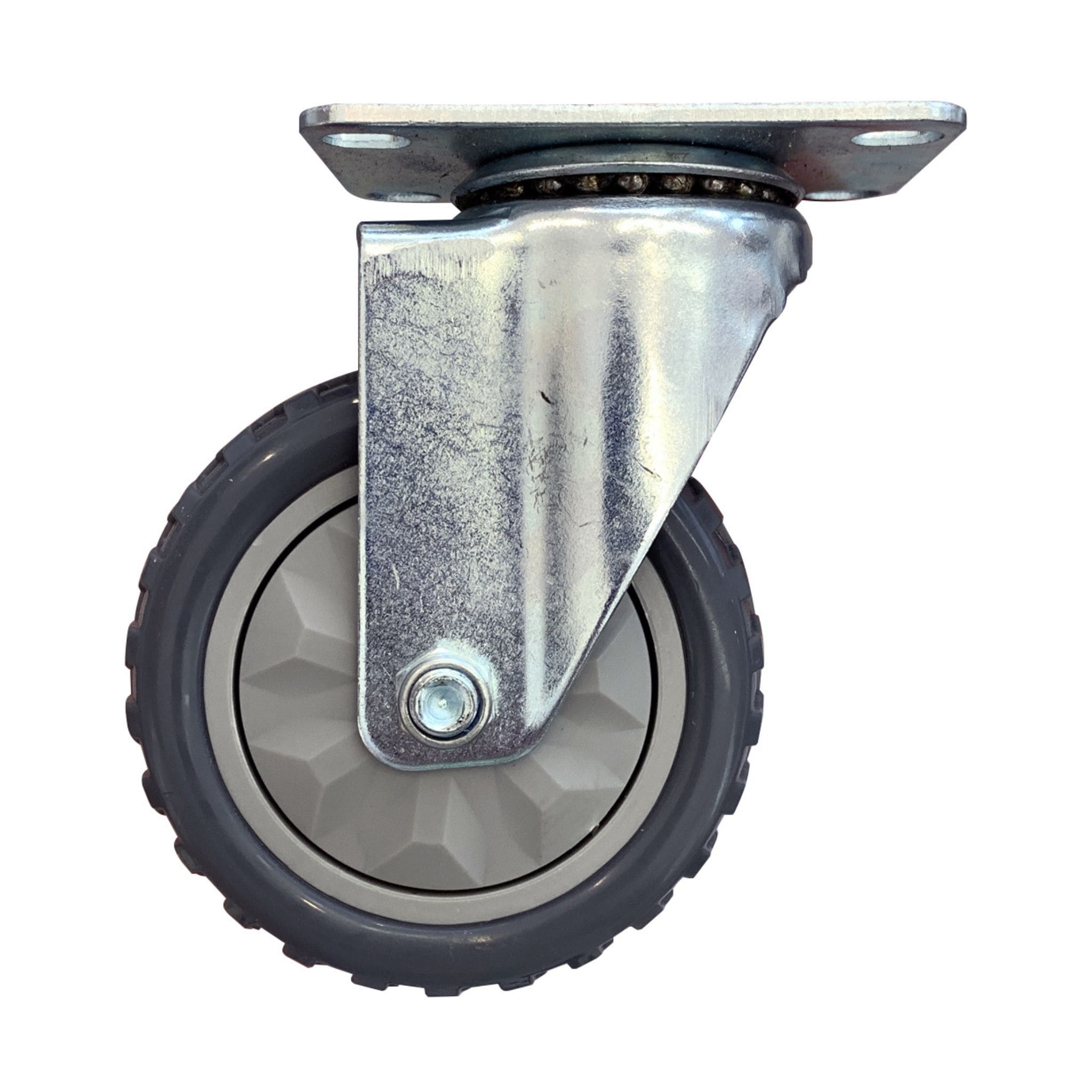 Heavy Duty 54" Stainless Steel 2-Door Reach-In Upright Commercial Freezer (SAK66598)