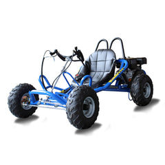 Heming HM-GK200A 4-Stroke Single-Cylinder 2WD Gas Powered Go Kart (SAK21403)
