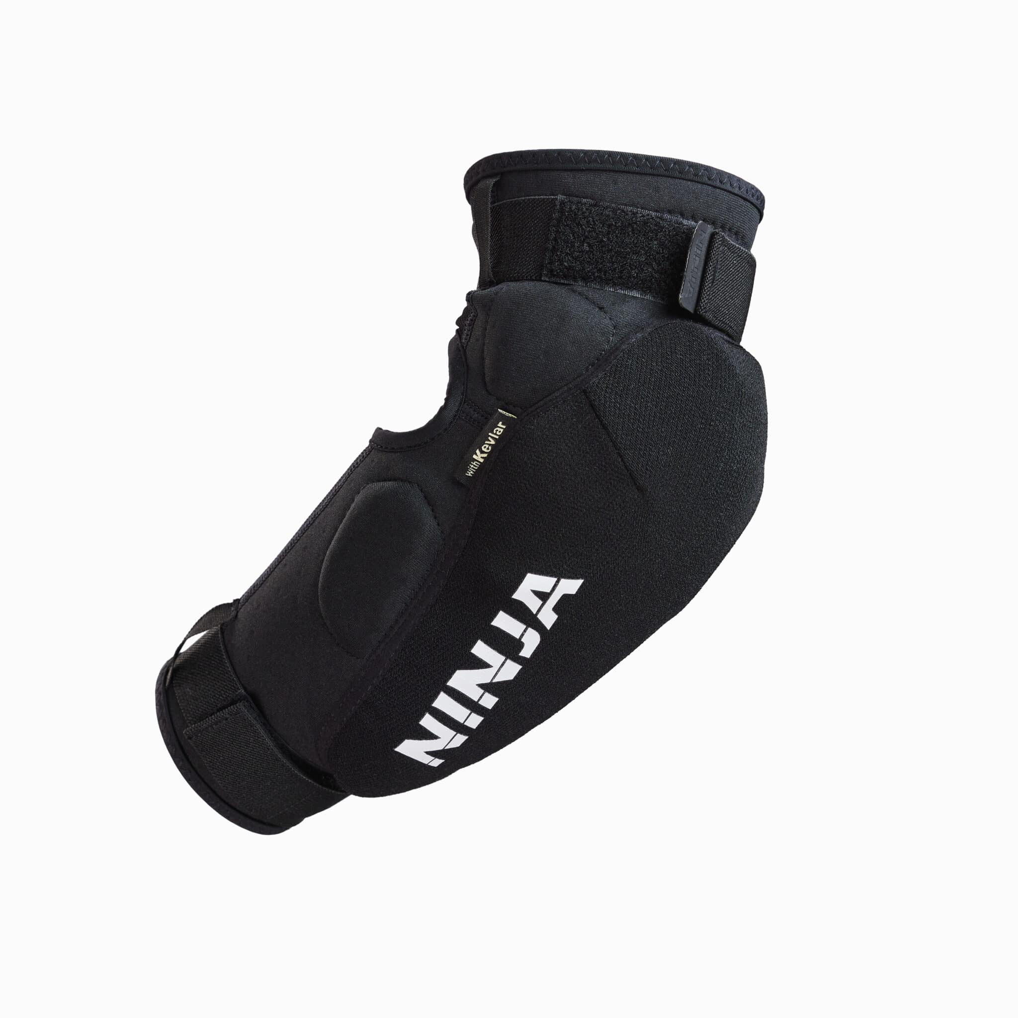 Ninja MTB Hooligan MTB Elbow Pads
