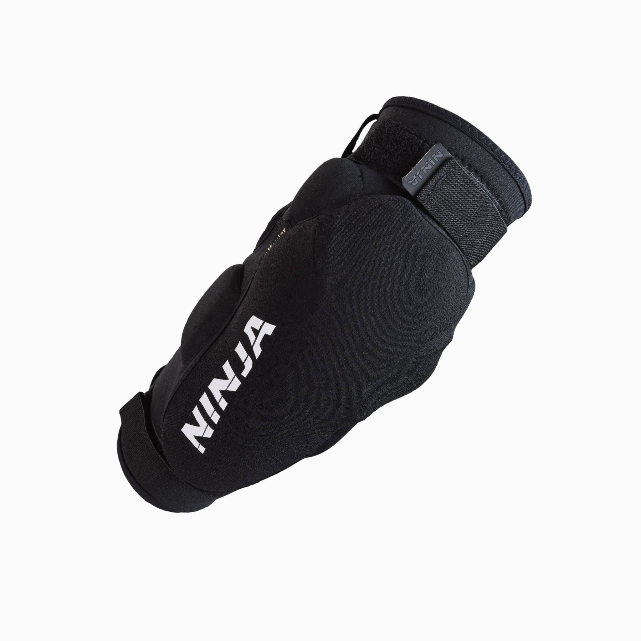 Ninja MTB Hooligan MTB Elbow Pads