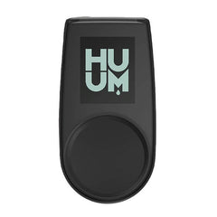 Huum Steel Mini Series 4 Stainless Steel Wall Mount 3.5KW Sauna Heater With Digital Controller & Sauna Stones (SAK91573)