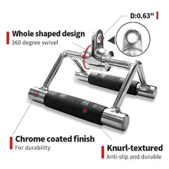 IFast Adjustable Home Gym Power Cage & Squat Rack With Pull-Up Bar Barbell Rack, 1000LBS (SAK12649)