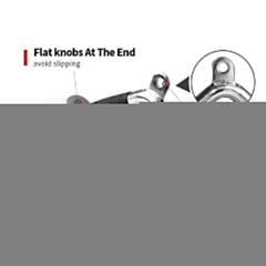 IFast Adjustable Home Gym Power Cage & Squat Rack With Pull-Up Bar Barbell Rack, 1000LBS (SAK12649)