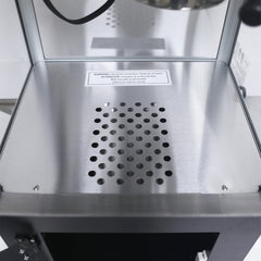 Kaitu Premium Commercial Bar Style 6-Ounce Popcorn Machine Maker (SAK84170)