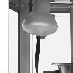 Kaitu Premium Commercial Bar Style 6-Ounce Popcorn Machine Maker (SAK84170)