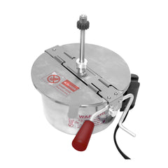 Kaitu Premium Commercial Bar Style 6-Ounce Popcorn Machine Maker (SAK84170)