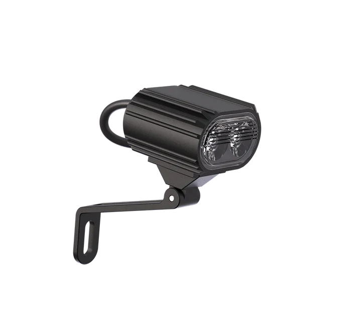 Scoot Motion Veehop 4-wheel drive scooter light pack