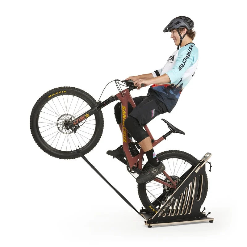 Ninja MTB Manual Machine Trainer