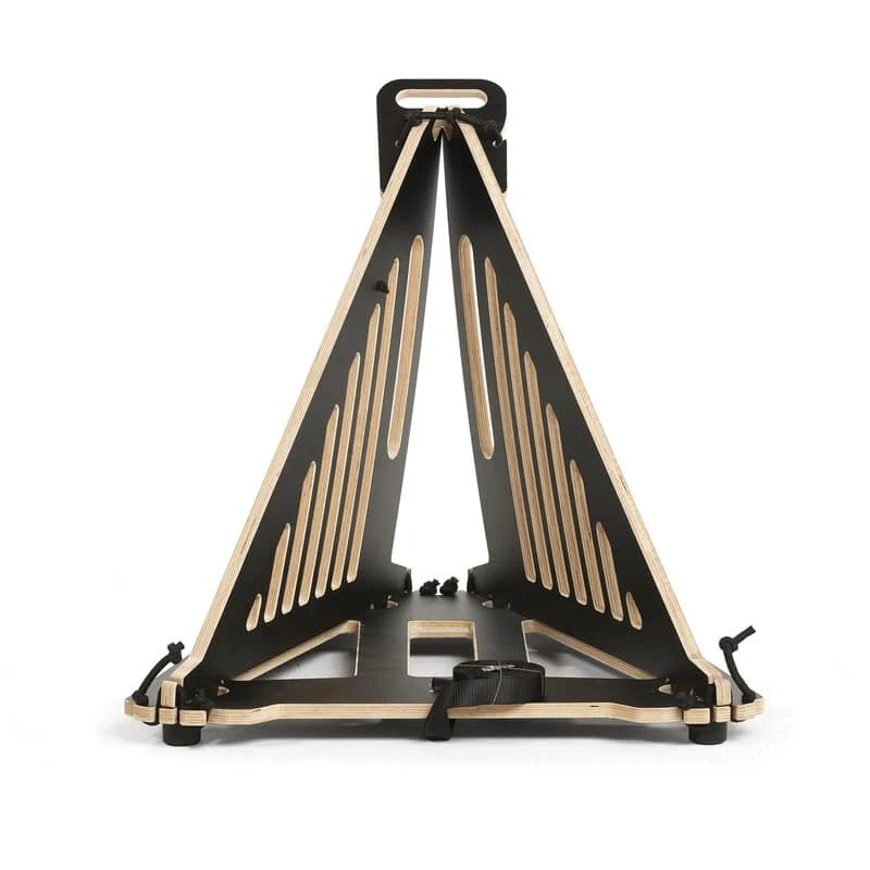 Ninja MTB Manual Machine Trainer
