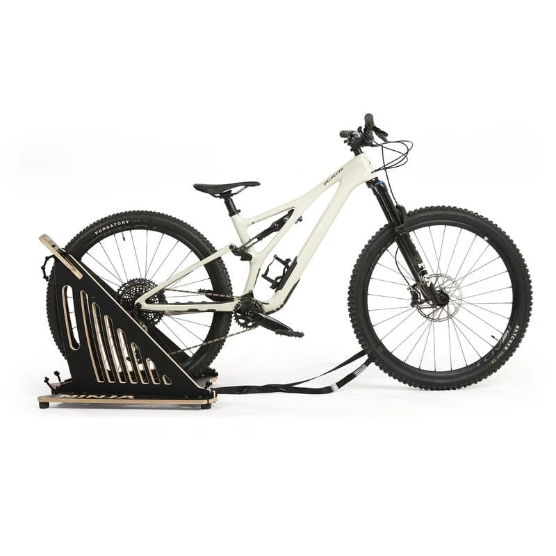 Ninja MTB Manual Machine Trainer