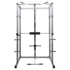 Merax Multi-Functional Olympic Power Squat Rack Cage For Home & Gym (SAK98719)