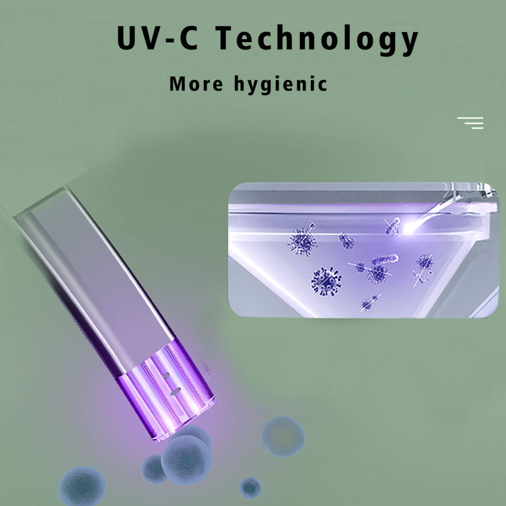 Modern Compact Smart Tankless Toilet With Bidet, Auto Open, Auto Flush, Heated Seat And Air Dryer (SAK51990)