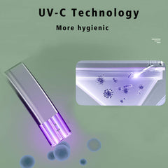 Modern Compact Smart Tankless Toilet With Bidet, Auto Open, Auto Flush, Heated Seat And Air Dryer (SAK51990)