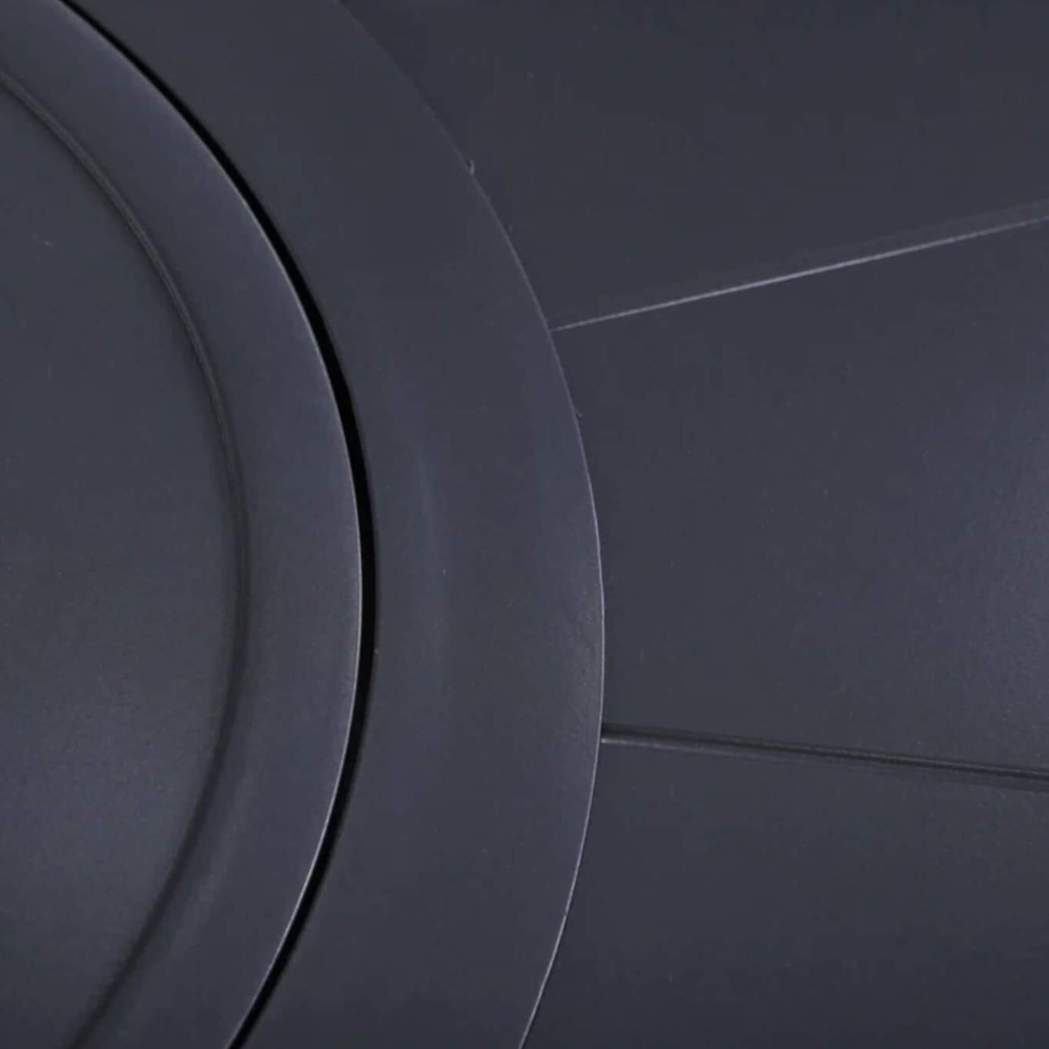 3-Piece Modular Rattan Patio Sofa Set With Weather-Resistant Cushions (SAK75321)