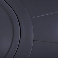 3-Piece Modular Rattan Patio Sofa Set With Weather-Resistant Cushions (SAK75321)