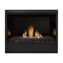Monessen Aria VFF32/36L Series Vent-Free Traditional Style Fireplace (SAK30485)