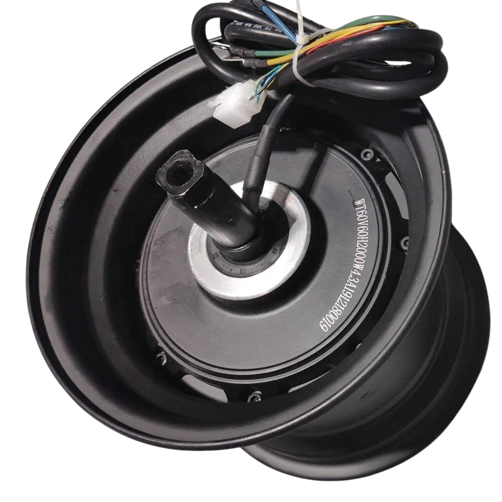 Scoot Motion 1500W Motor for Citycoco CP-1.6