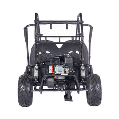 MotoTec Mud XL 212CC 2 Seat Go Kart With Full Suspension (SAK27195)