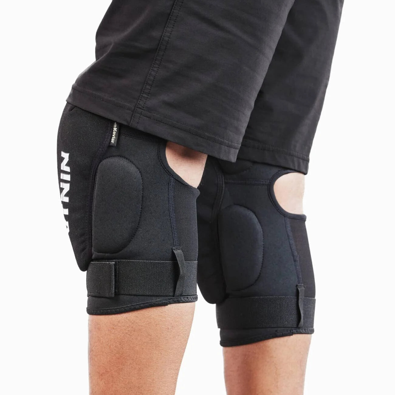 Ninja MTB Hooligan MTB Knee Pads