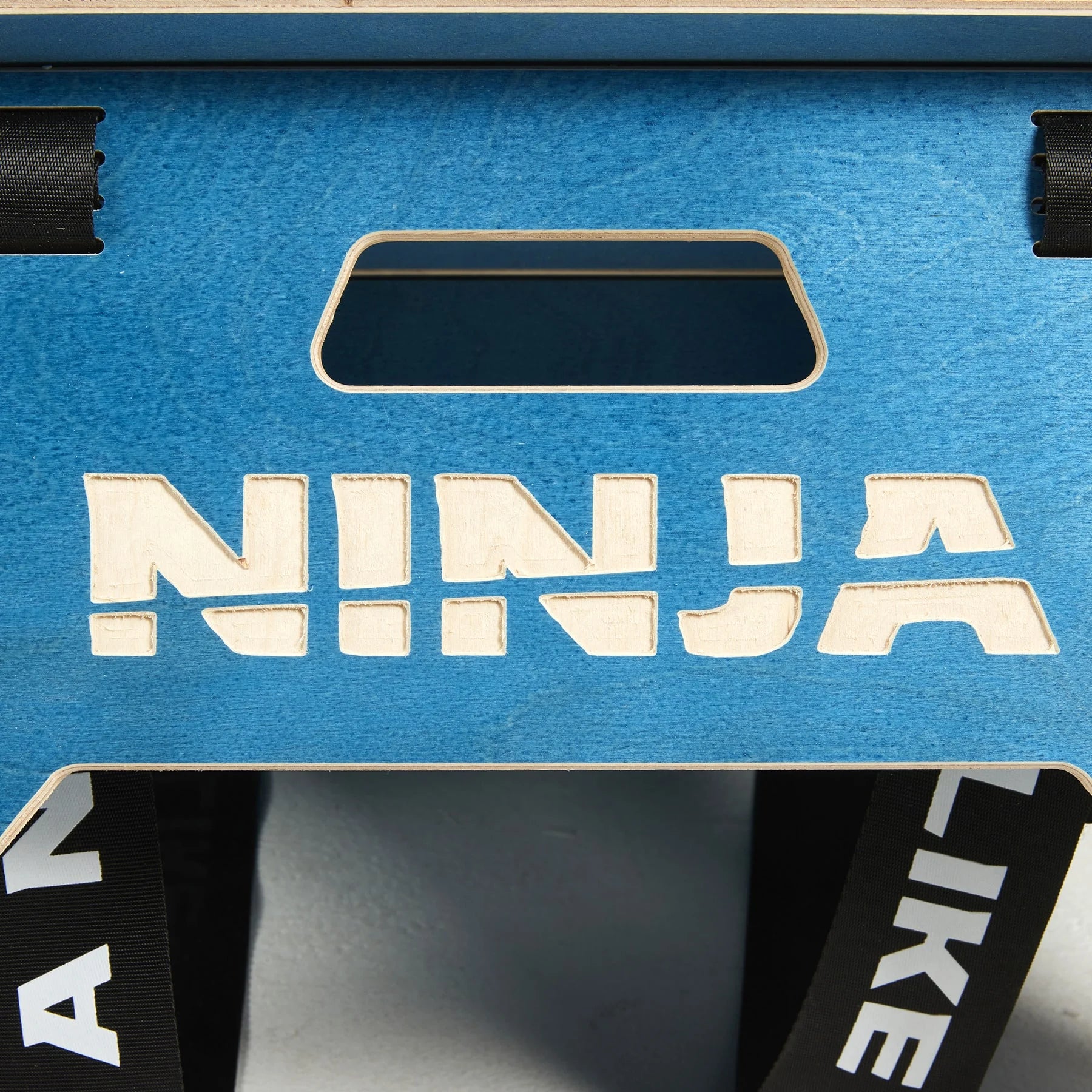 Ninja MTB Turbo Kicker Jump Ramp