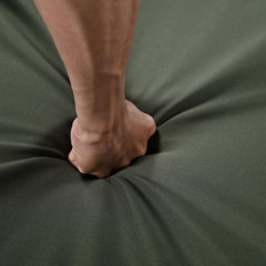 Outdoor Rattan Patio Daybed With Adjustable Backrest, Canopy Roof, Storage Box And Cup Holders (SAK54220)