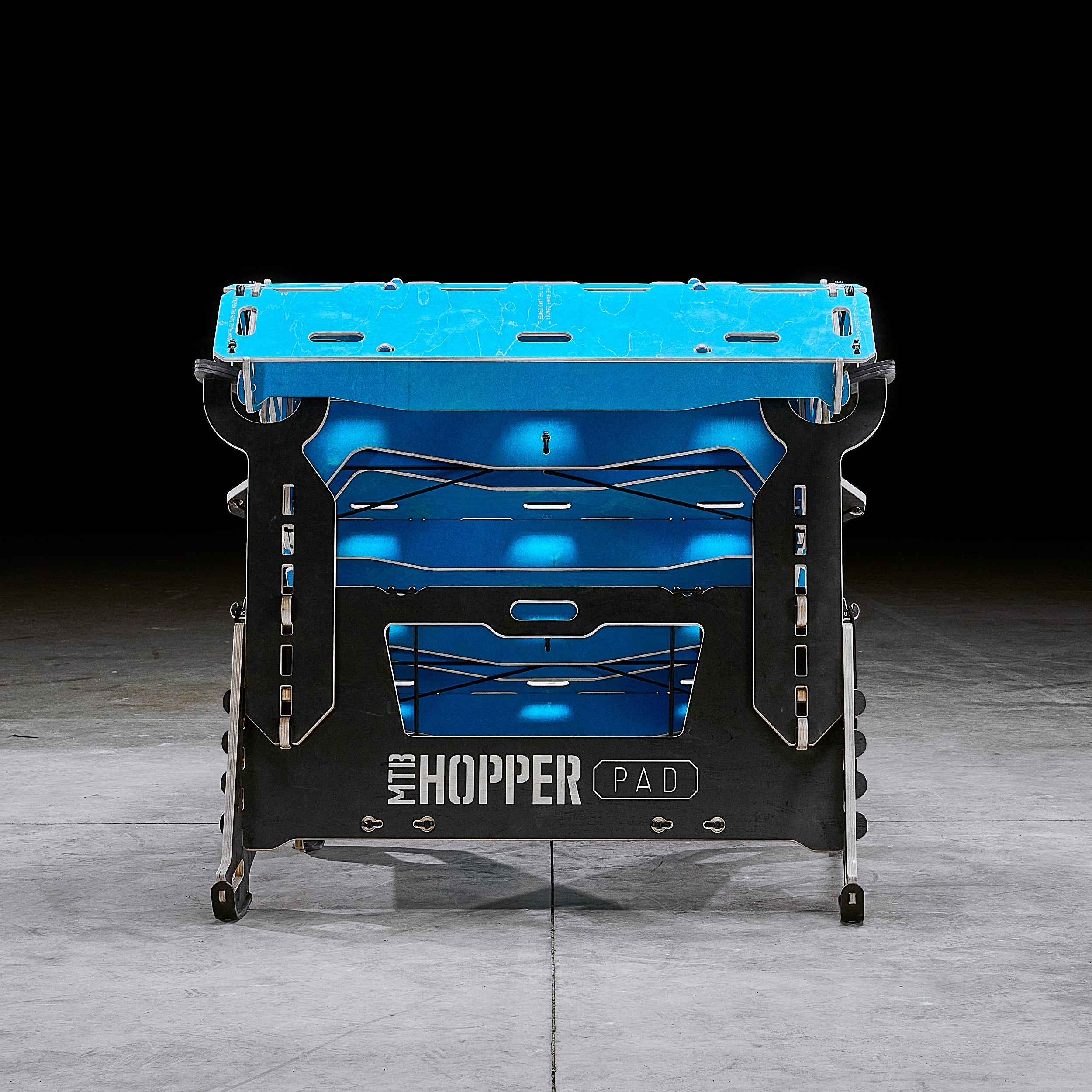 MTB Hopper PAD PAD-2