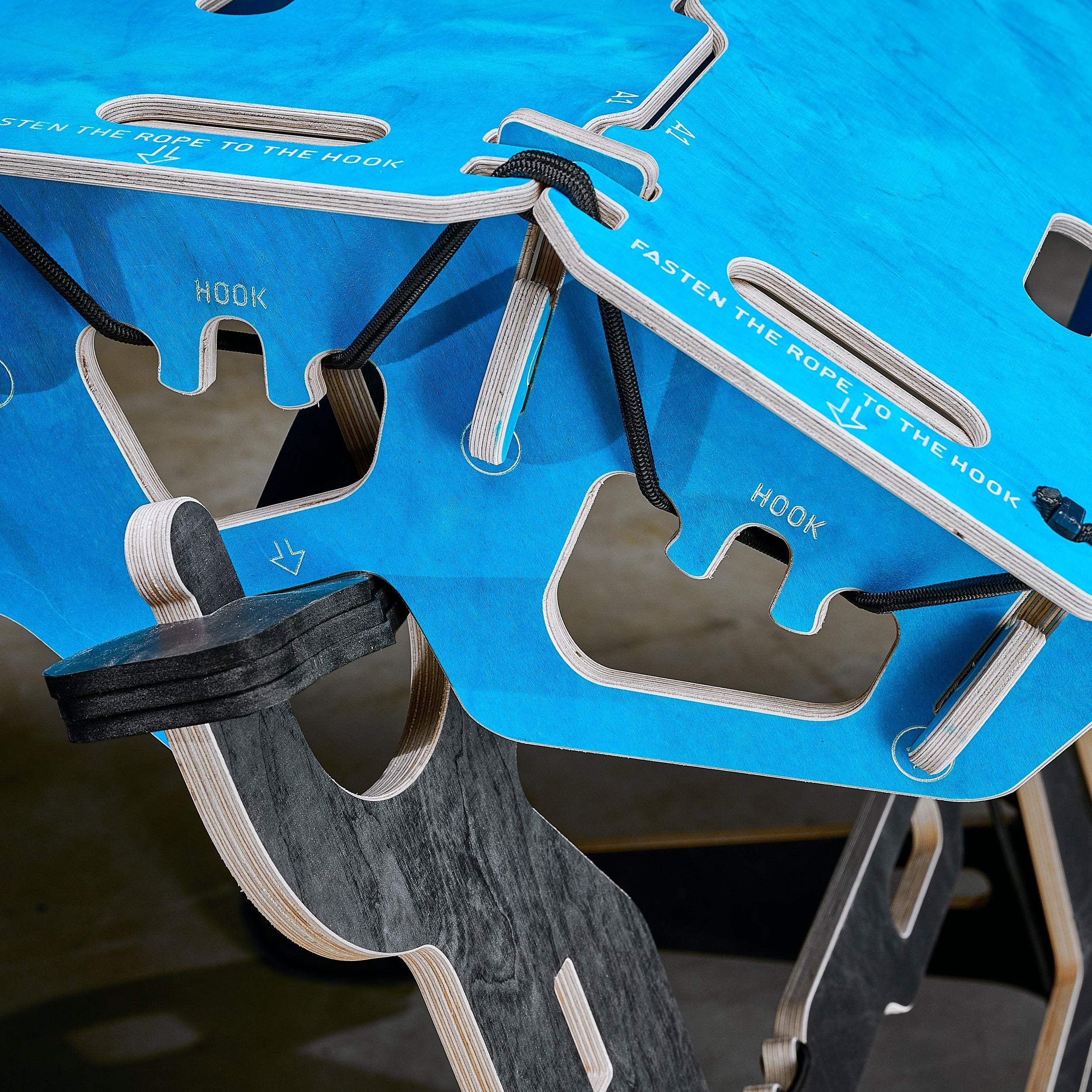 MTB Hopper PAD PAD-2