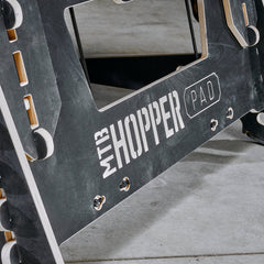 MTB Hopper PAD PAD-2