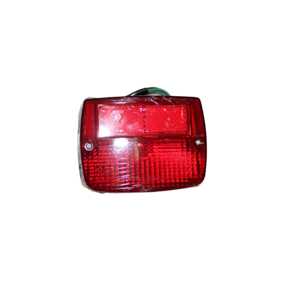 Scoot Motion Tail Light for Citycoco CP-1.6