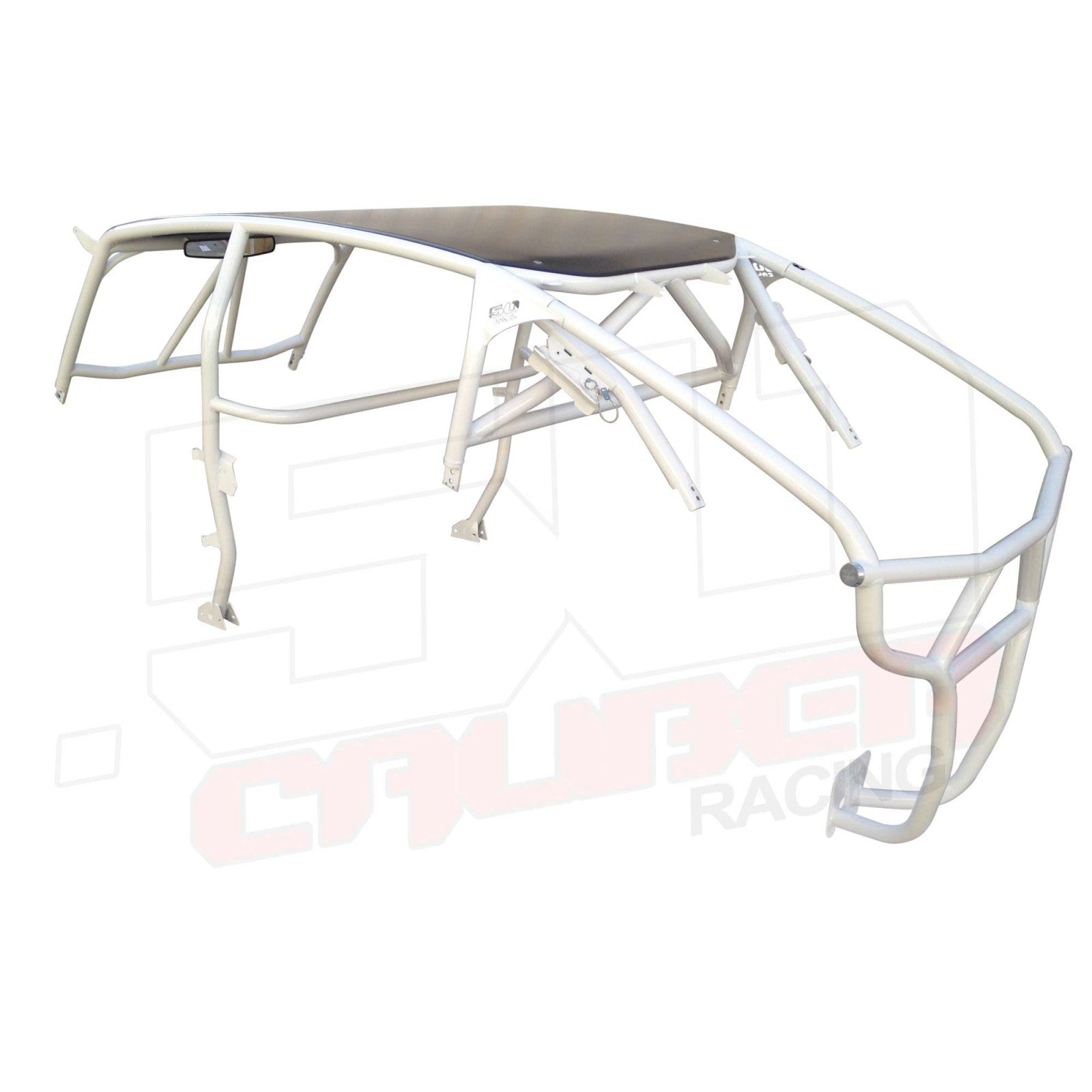 Polaris RZR4 Xp1000 Roll Cage Radius Cage 2014-2019 6020A5