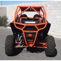 Polaris RZR4 Xp1000 Roll Cage Radius Cage 2014-2019 6020A5