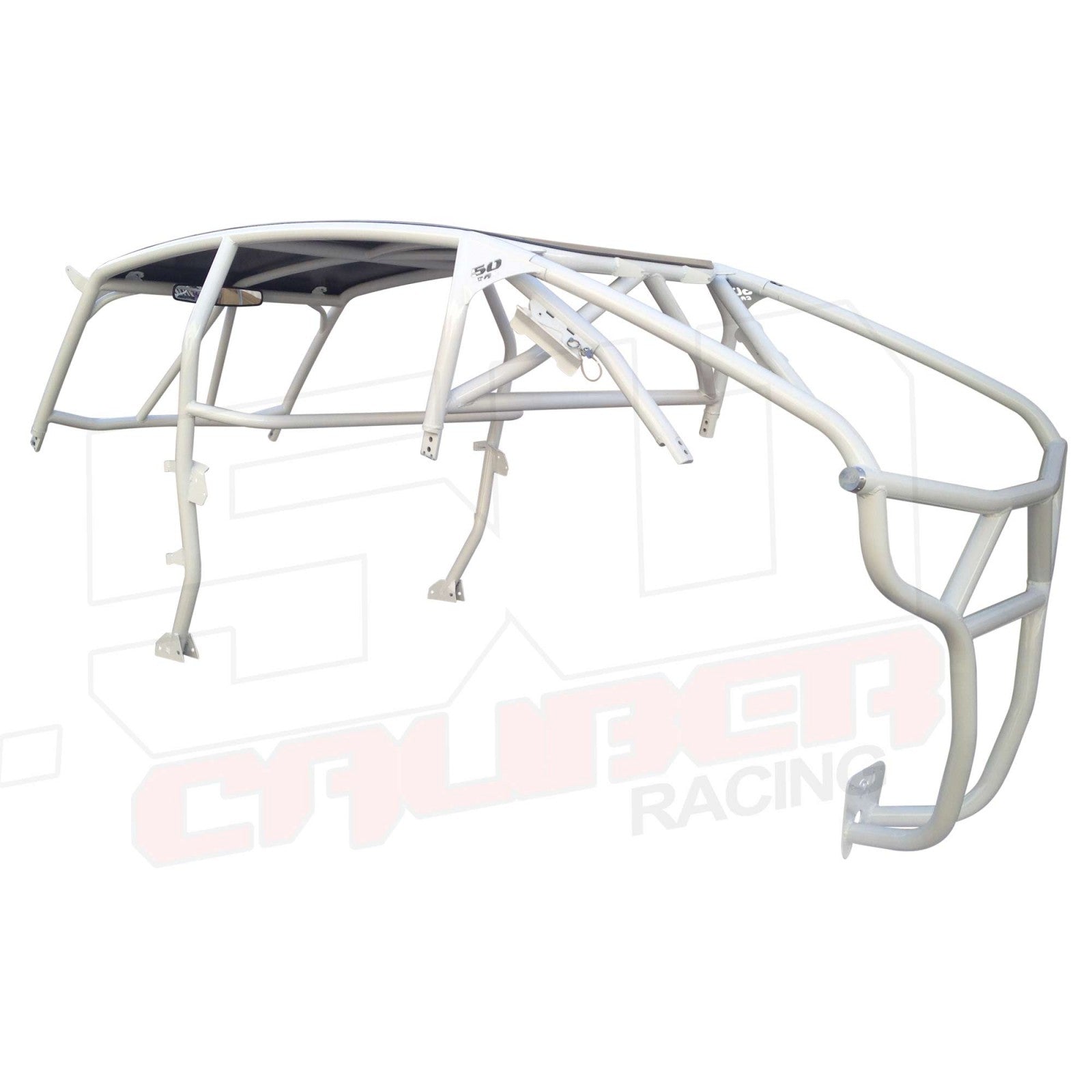 Polaris RZR4 Xp1000 Roll Cage Radius Cage 2014-2019 6020A5