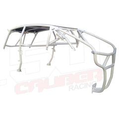 Polaris RZR4 Xp1000 Roll Cage Radius Cage 2014-2019 6020A5