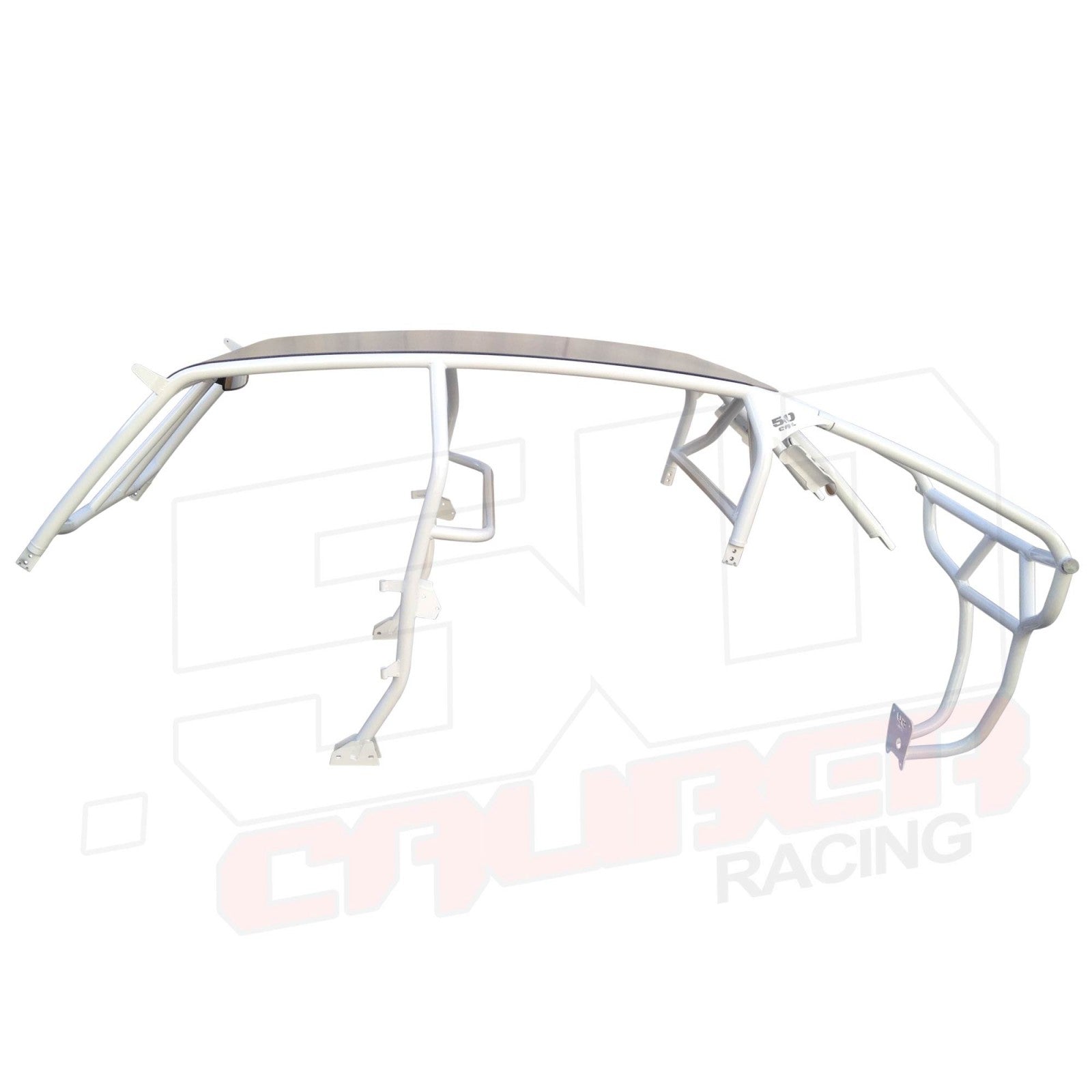 Polaris RZR4 Xp1000 Roll Cage Radius Cage 2014-2019 6020A5