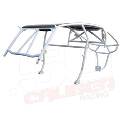 Polaris RZR4 Xp1000 Roll Cage Radius Cage 2014-2019 6020A5