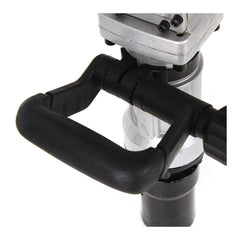 Portable Gas Powered Hydraulic Post Pounder Hole Driver, 1.2HP (98721650)