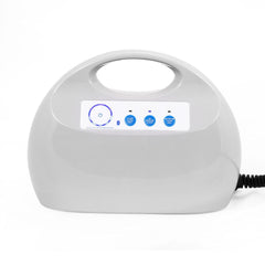 Powerful Electric Automatic Dual Scrubbing Pool Vacuum Cleaner, 120W (97213284)