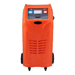 Premium Fully Automatic Dual Cylinder AC Refrigerant Recovery Machine Kit (94517360)