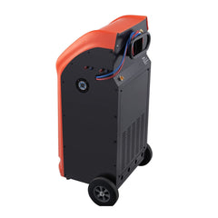 Premium Fully Automatic Dual Cylinder AC Refrigerant Recovery Machine Kit (94517360)
