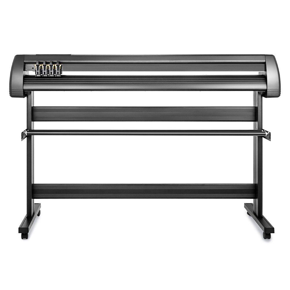 Premium Vinyl Design Cutting & Printing Machine Kit, 53'' (SAK26843)