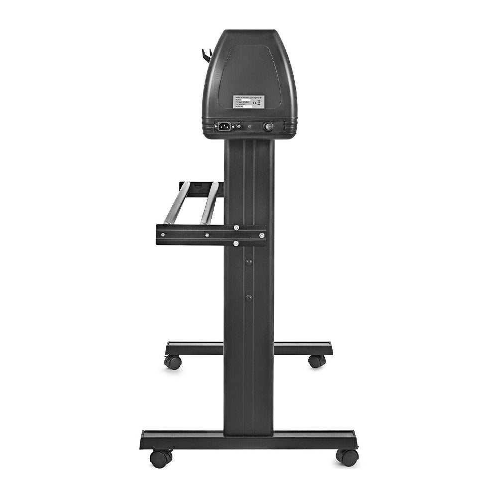 Premium Vinyl Design Cutting & Printing Machine Kit, 53'' (SAK26843)