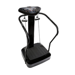Premium Whole Body Vibration Plate Exercise Machine - For Weight Loss (SAK94041)