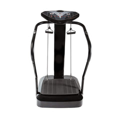 Premium Whole Body Vibration Plate Exercise Machine - For Weight Loss (SAK94041)