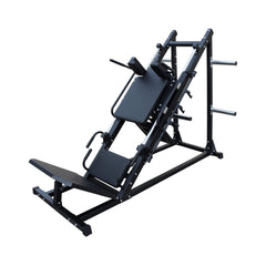Professional Adjustable Leg Press Hack Squat Machine For Home Gyms (SAK74330)
