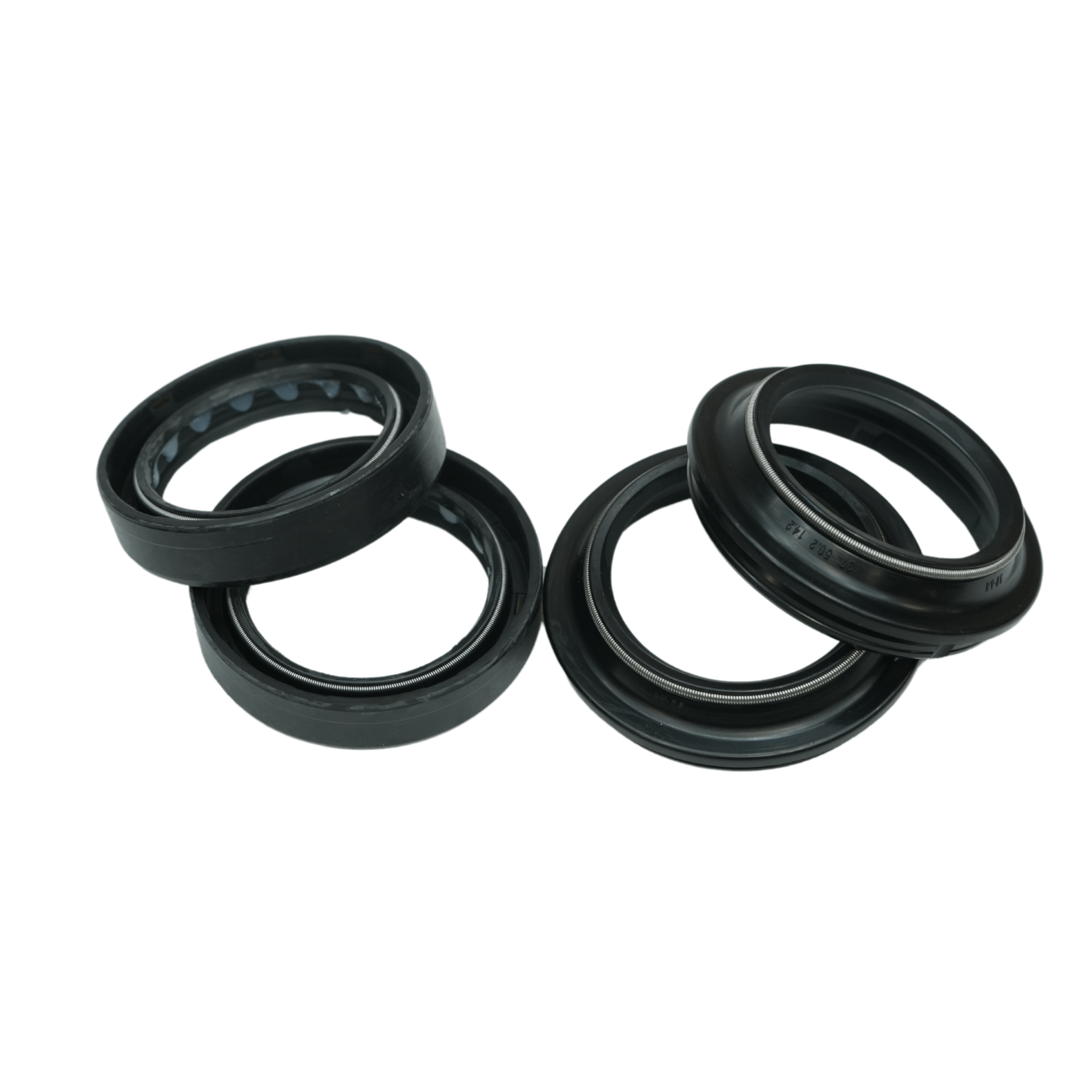 Pinned Electric RFloXa Fork Seals 49992695709981