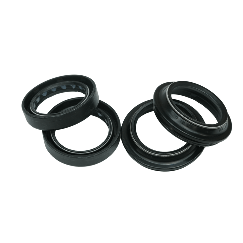 Pinned Electric RFloXa Fork Seals 49992695709981
