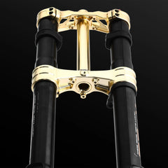 Pinned Electric RFloXa Hawk31 Max (Gold)